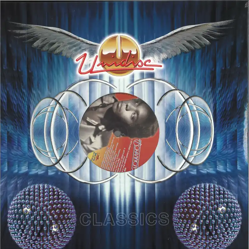 Discount Bohannon Lets Start II Dance Again Unidisc vinyl record