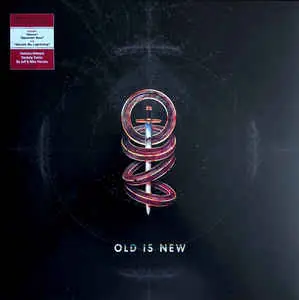 Toto Old Is New Legacy vinyl record Top Rated