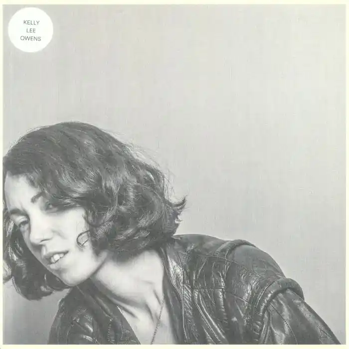 Money Back Guarantee Lee Owens, Kelly Kelly Lee Owens Smalltown Supersound vinyl record