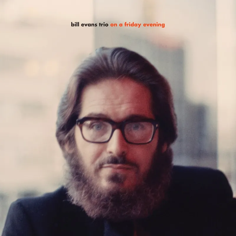 Evans, bill On A Friday Evening Craft Recordings vinyl record Top Rated