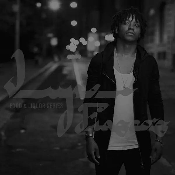 Place Order Lupe Fiasco Lupe Fiasco's Food & Liquor Series RSD 2021 Atlantic vinyl record