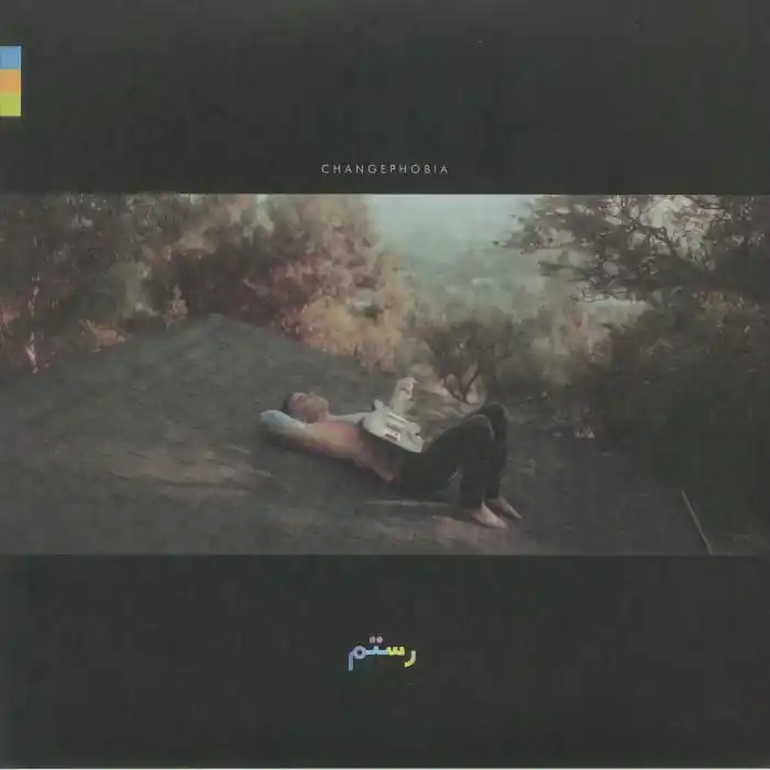 Rostam Changephobia Mastor Projects vinyl record One Day Deal