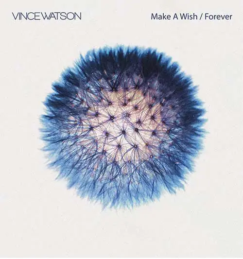 Factory Price Watson, Vince Make A Wish / Forever Everysoul vinyl record