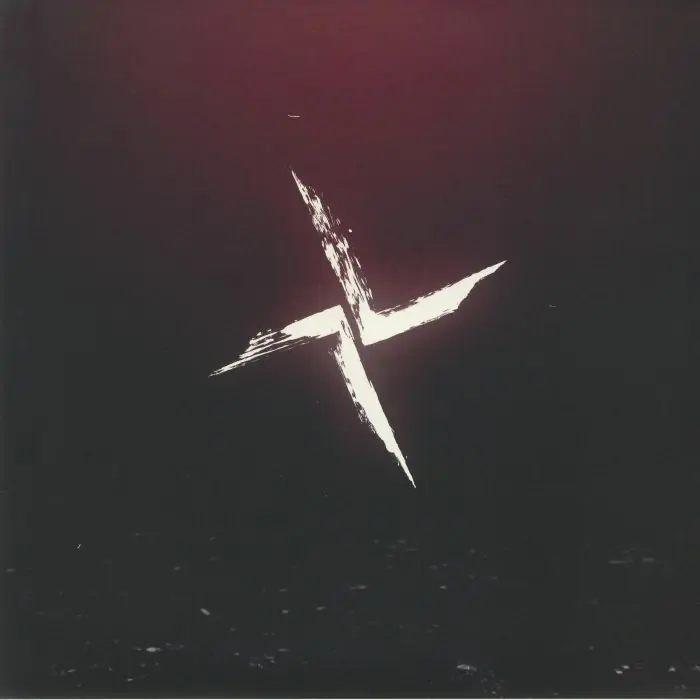 Burial Chemz / Dolphinz Hyperdub vinyl record Time-Limited