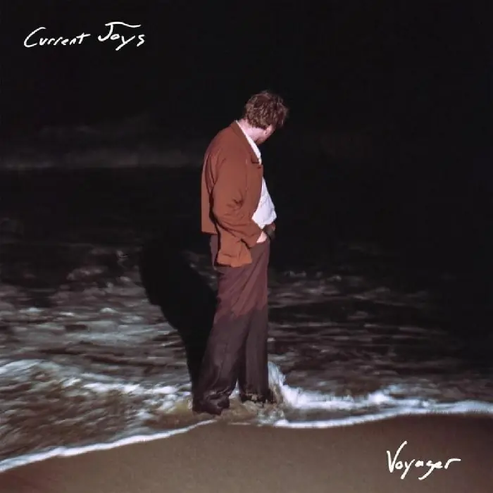 Current Joys Voyager Secretly Canadian vinyl record Popular