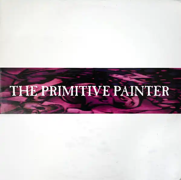Deal Primitive Painter The Primitive Painter Apollo vinyl record