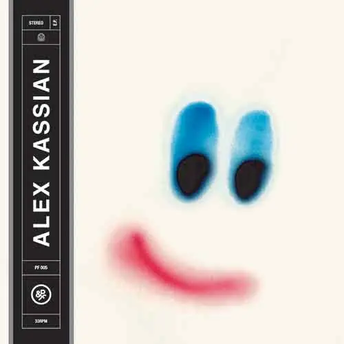 Kassian, Alex Leave Your Life Pinchy & Friends vinyl record Mega Sale