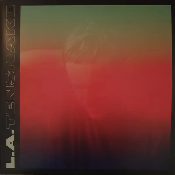 Bulk Order Tensnake L.A. Armada vinyl record