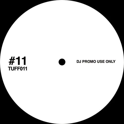 Buy Today Late Nite Tuff Guy / LNTG Tuff Cut #11 Tuff Cut vinyl record