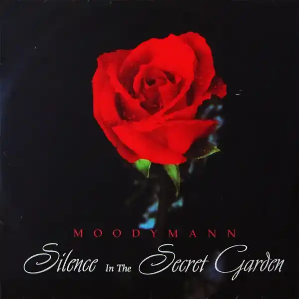 Moodymann Silence In The Secret Garden Peacefrog vinyl record Price Cut
