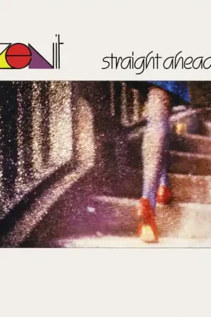 Zenit Straight Ahead Edition Hawara vinyl record Deal