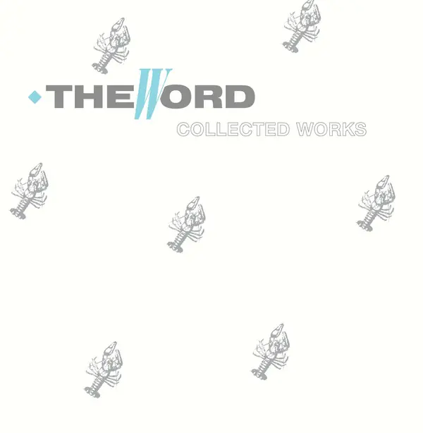 Word, The Collected Works Edition Hawara vinyl record Fresh Stock