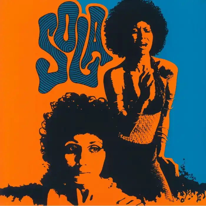Fan Favorite SolaSola (Un Muneco De Madera) Be With Records vinyl record