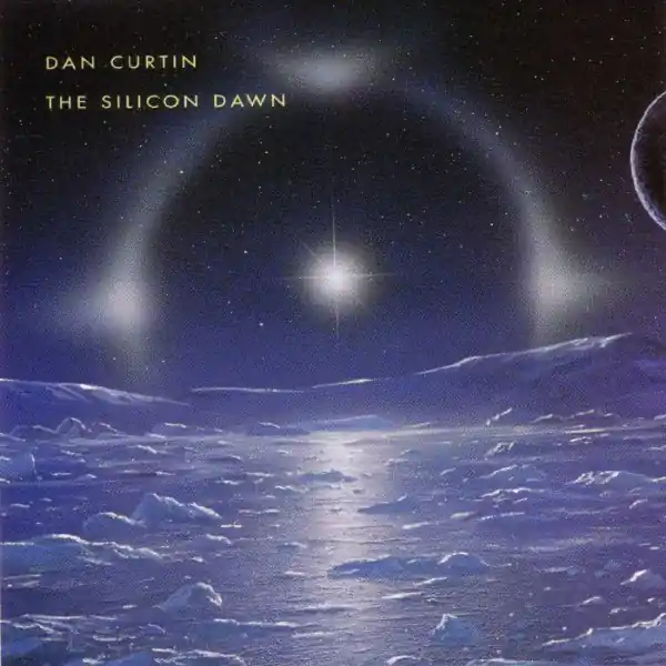 Curtin, Dan The Silicon Dawn Peace Bisquit vinyl record Best Choice