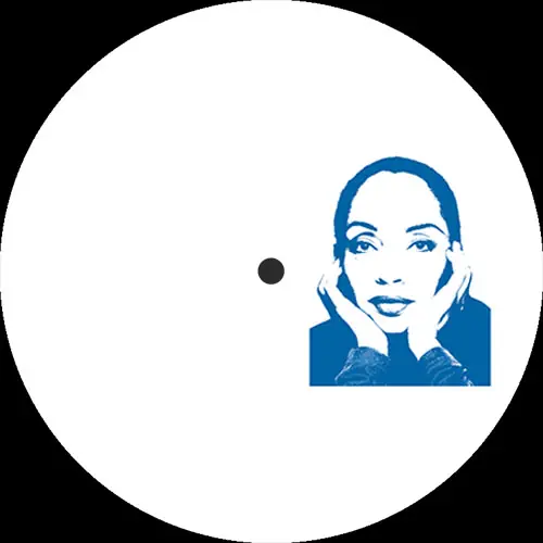 Sade VS Unknown Reckless Eyes Digwah vinyl record Fan Favorite