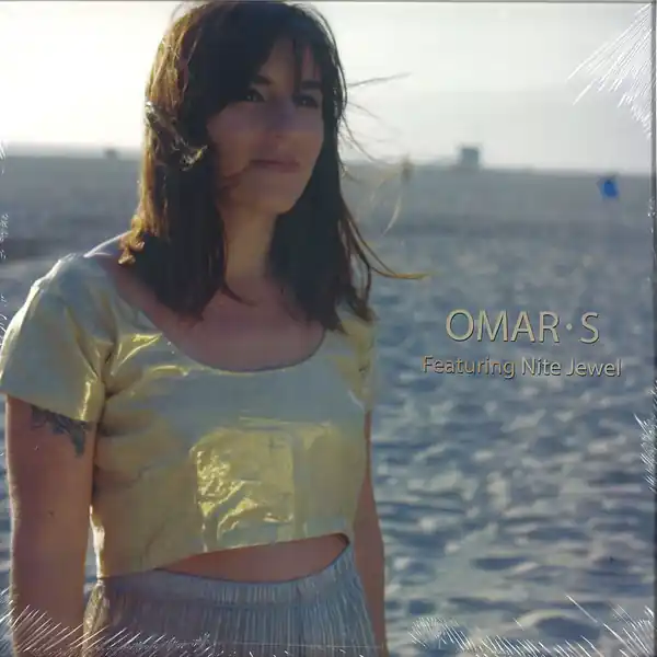Omar S Confess To U FXHE Records vinyl record Sale
