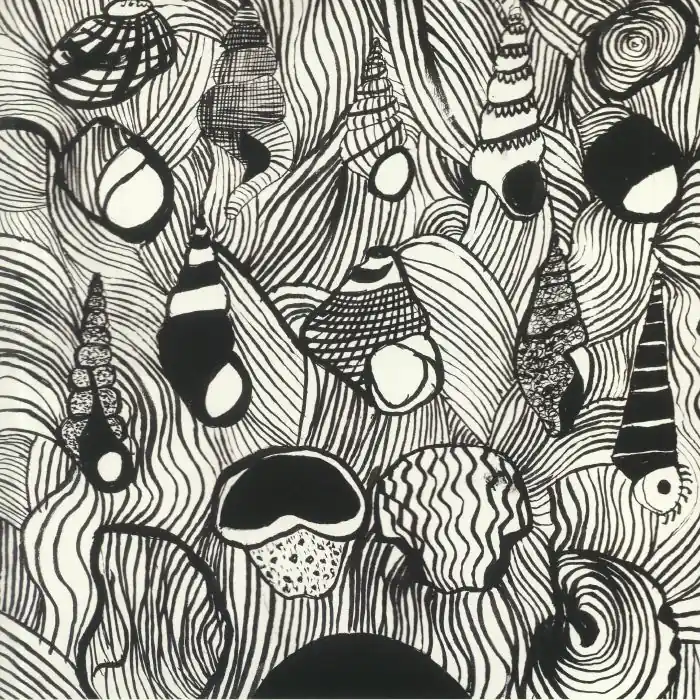 Thackray, Emma-JeanWalrus Movementt vinyl record New Release