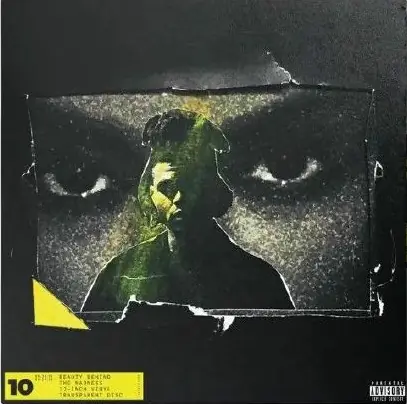 The Weeknd Beauty Behind The Madness (10 Year Anniversary Edition) UMC vinyl record Don’t Miss Out