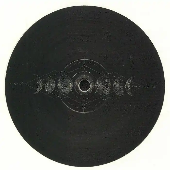 Shadow Child Apollo 3 Food Music vinyl record Shop Now