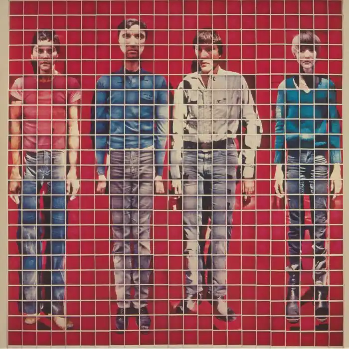 Don’t Miss Out Talking Heads More Songs About Rhino vinyl record