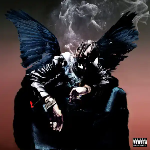 Travis Scott Birds In The Trap Sing Mcknight Epic vinyl record Deal