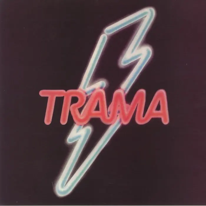 Trama Trama - White Vinyl Cat Records vinyl record Editor’s Pick