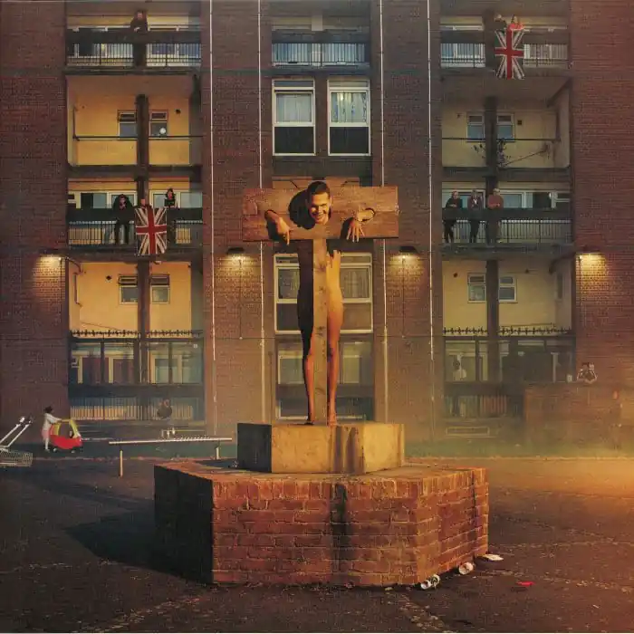 Slowthai Nothing Great About BritainMethod vinyl record Factory Price