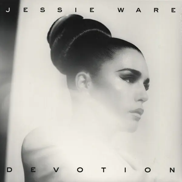 Bulk Order Ware, Jessie Devotion Island vinyl record