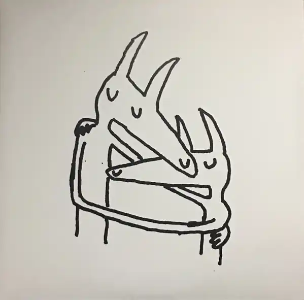 Best Choice Car Seat Headrest Twin Fantasy Matador vinyl record