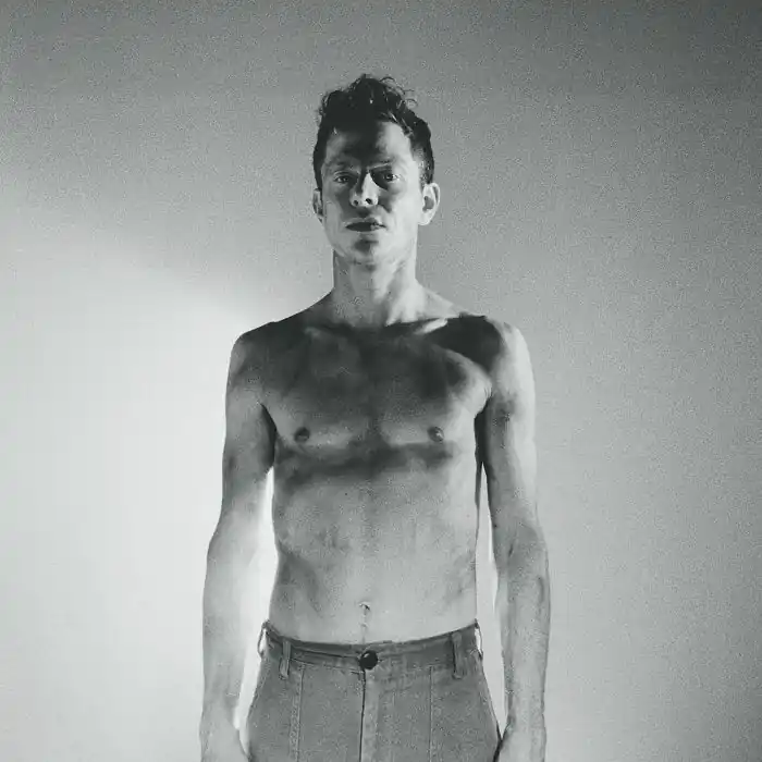 Perfume Genius Set My Heart On Fire Immediately Matador vinyl record Worldwide Shipping