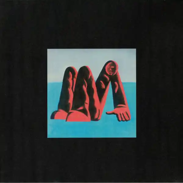 King Krule Man Alive! XL vinyl record Hassle-Free Returns