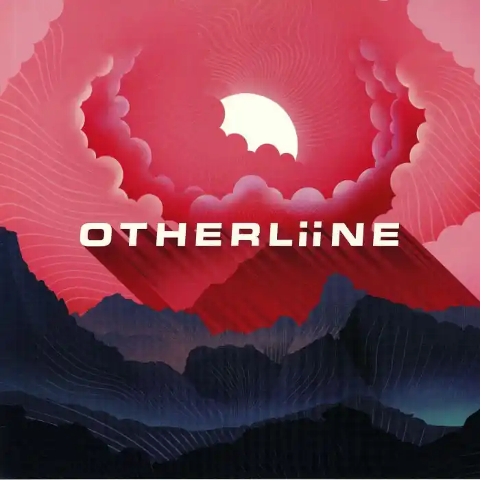 Limited Time OTHERLiiNE OTHERLiiNE Sony vinyl record