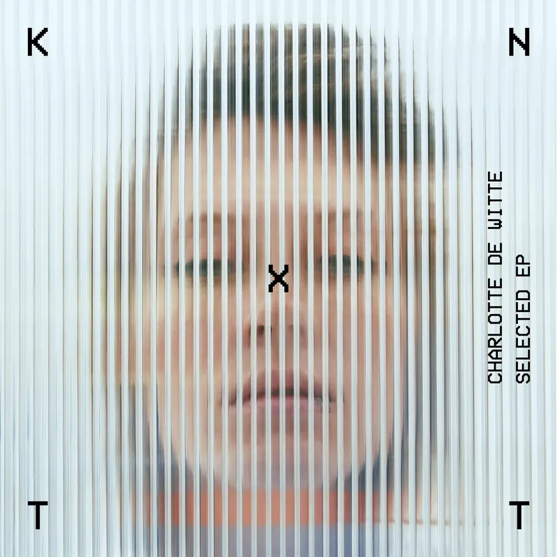 Direct From Factory De Witte, Charlotte Selected EP KnTXT vinyl record