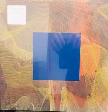 Apparat LP5_RMXS Mute vinyl record Save Now