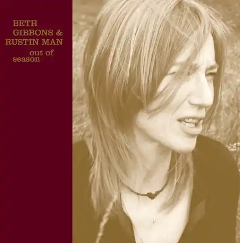 Free Returns Gibbons, Beth / Rustin Man Out Of Season Go Beat vinyl record