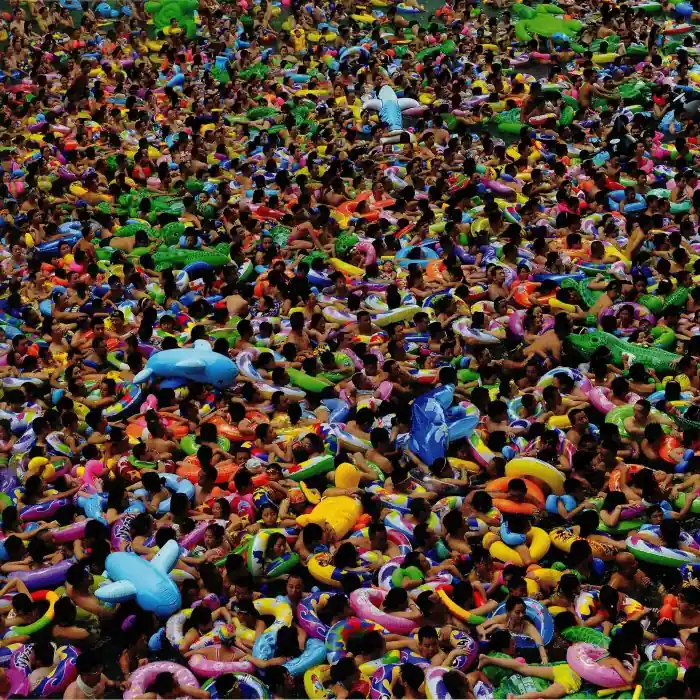 Final Sale Elbow Giants Of All Sizes Polydor vinyl record