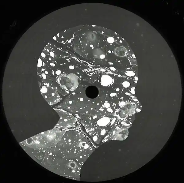 Brand New Audiojack Inside My Head Crosstown Rebels vinyl record