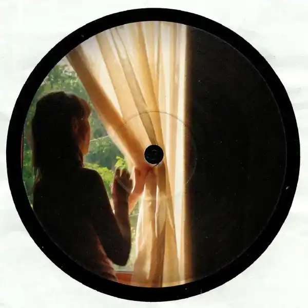Low Price Zuiev, Alex Flying Objects Whiskey Disco vinyl record