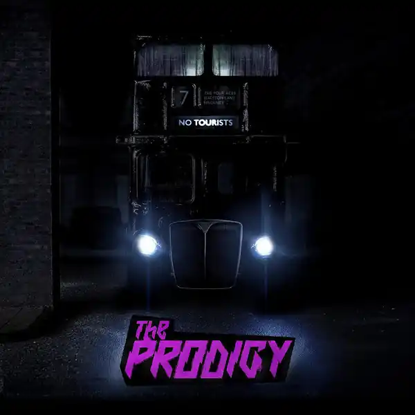 Prodigy No Tourists Take Me To The Hospital vinyl record No Minimum Order
