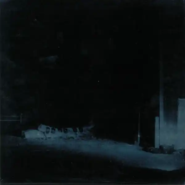 Instant Buy Cloud Nothings Last Building Burning Wichita vinyl record