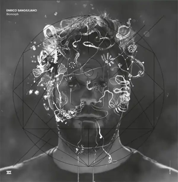 Luxury Sangiuliano, EnricoBiomorph Drumcode vinyl record