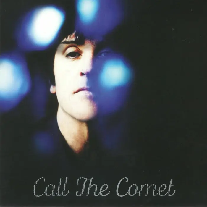 Marr, Johnny Call The Comet Warners vinyl record Price Cut