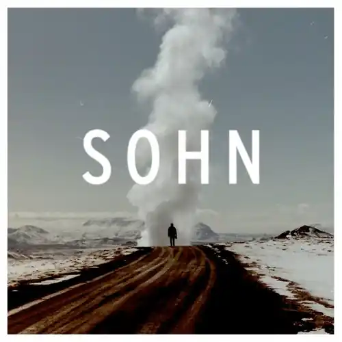 Grab Now Sohn Tremors 4AD vinyl record