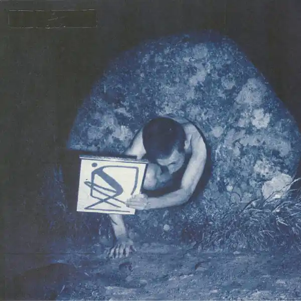 In Demand Mount Kimbie p2- Love What Survives Remixes - Part 2 Warp vinyl record