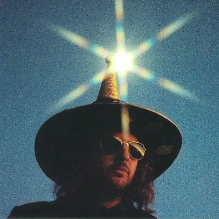 King Tuff The Other Sub Pop vinyl record Top Rated