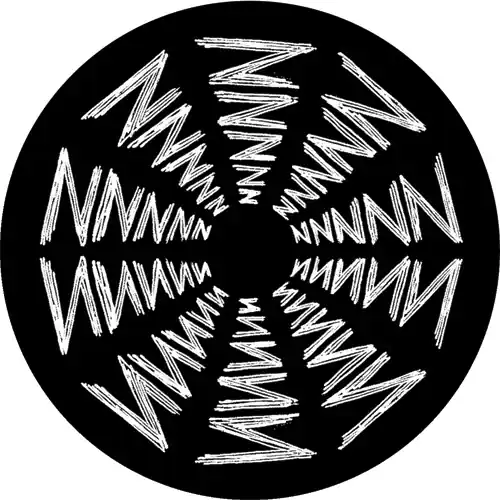 Zapatilla Crumbling Down EP Zapf Records vinyl record Trending