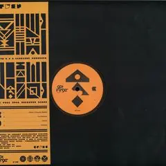 Ste Pwri Tmod Selected Works Go Finger vinyl record Bulk Order