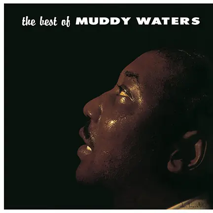 Waters, Muddy The Best Of Muddy Waters Dol vinyl record Deal