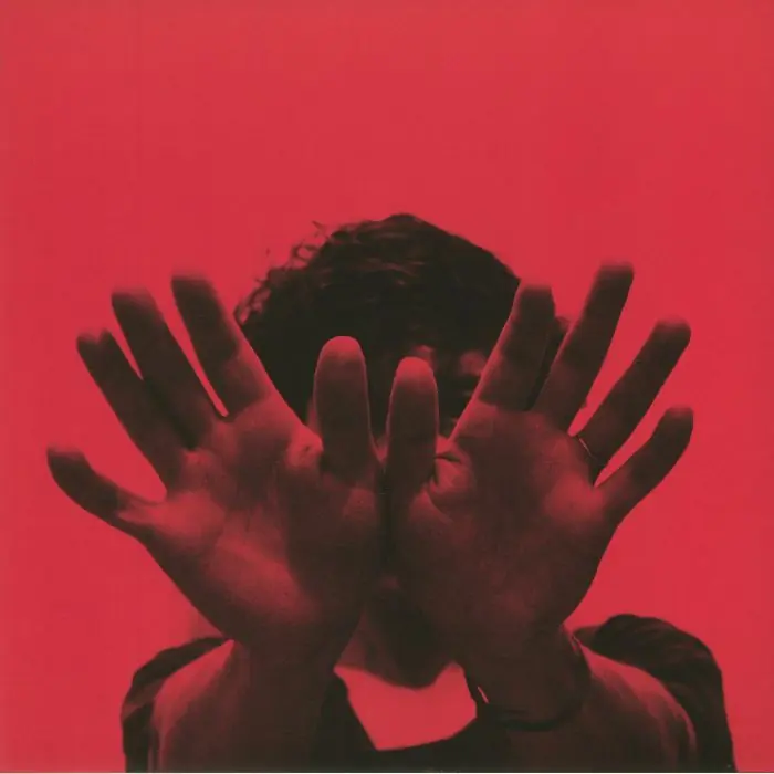Crafted Tune Yards I Can Feel You Creep Into My Private Life 4AD vinyl record