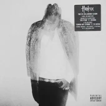 Future Hndrxx Epic vinyl record Hot Deal
